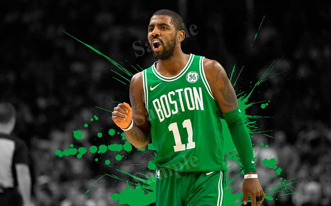 irving boston